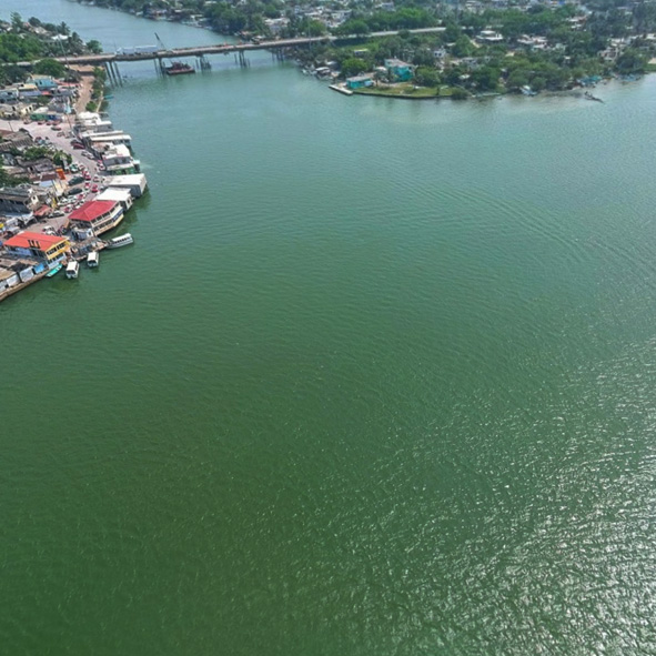 Río Pánuco